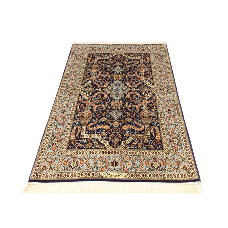 Isfahan Teppe 170x112cm - Persisk teppe
