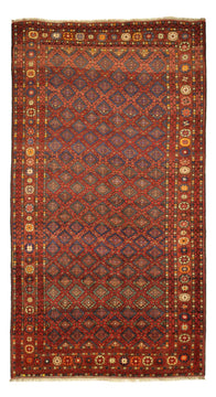Ghoutshan Tepper