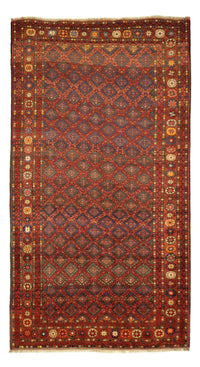 Ghouchan Teppe 304x170cm - Persisk teppe – product image