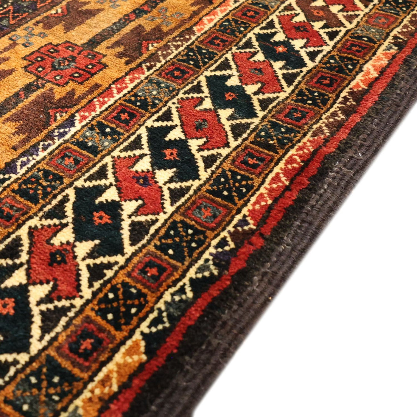 Balutsj-teppe 230x120cm - Orientalsk teppe