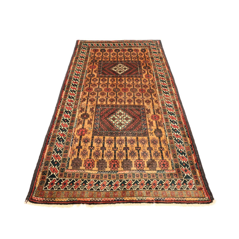 Balutsj-teppe 230x120cm - Orientalsk teppe