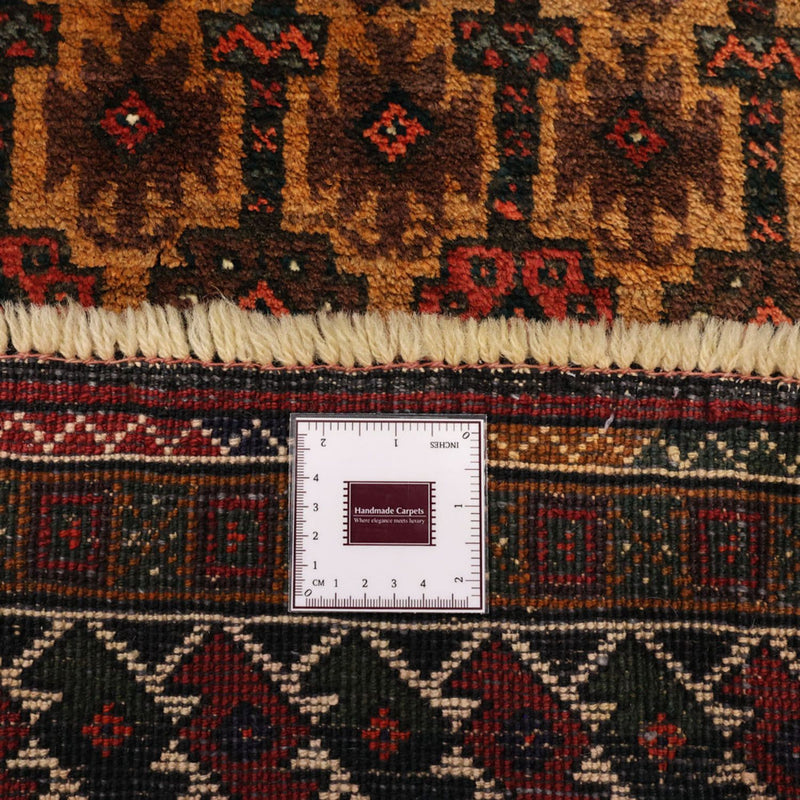 Balutsj-teppe 230x120cm - Orientalsk teppe