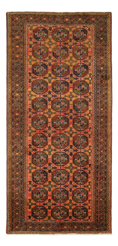 Balutsj-teppe 117x254cm - Orientalsk teppe