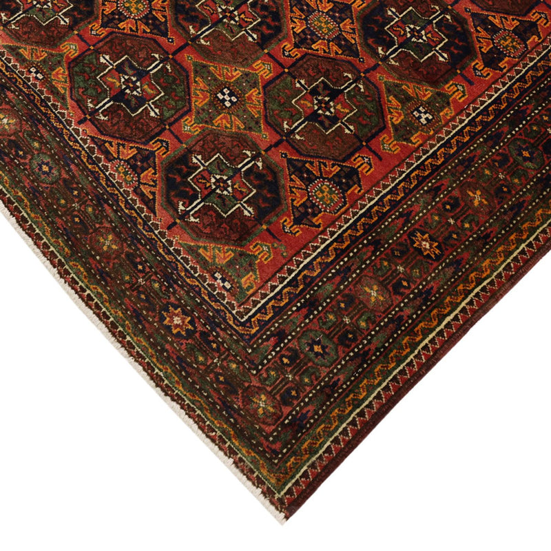Balutsj-teppe 254x117cm - Orientalsk teppe