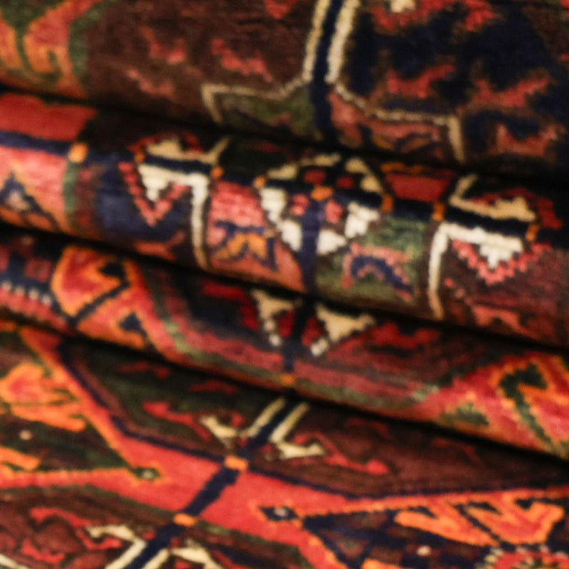 Balutsj-teppe 254x117cm - Orientalsk teppe