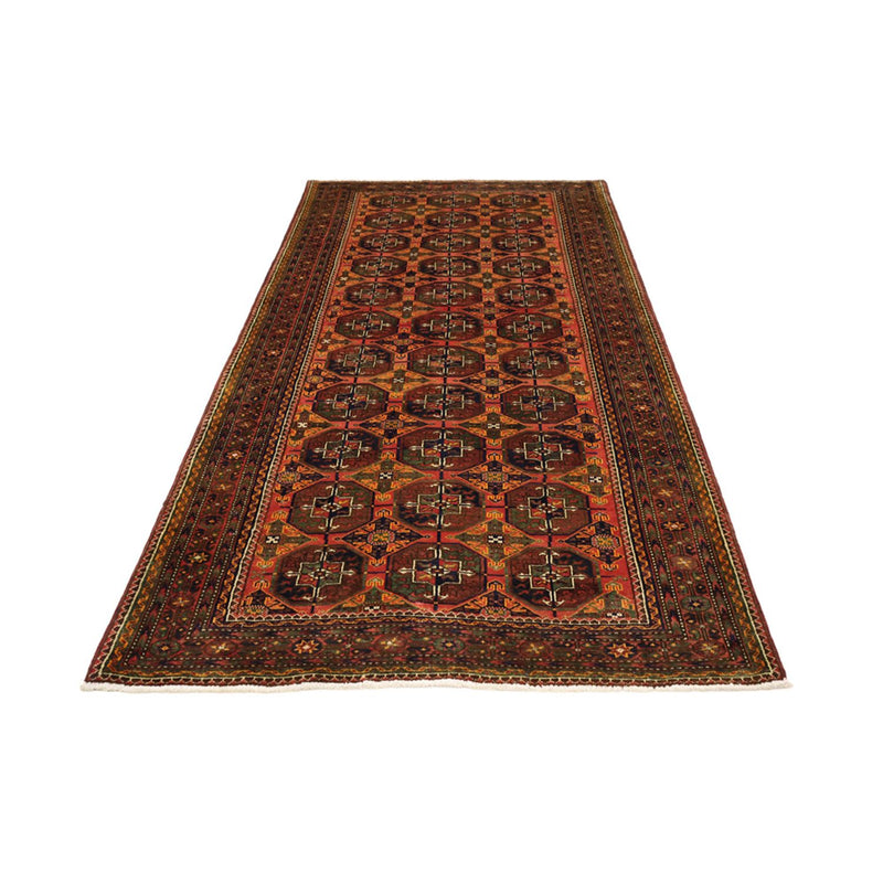 Balutsj-teppe 254x117cm - Orientalsk teppe