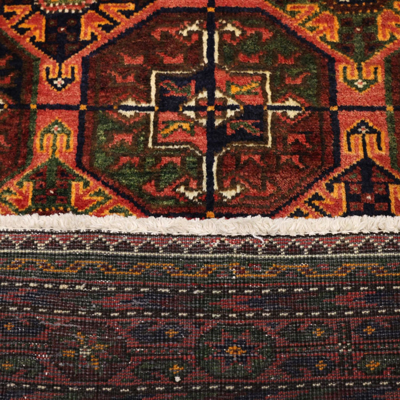 Balutsj-teppe 254x117cm - Orientalsk teppe