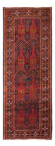 Balutsj-teppe 108x293cm - Orientalsk teppe