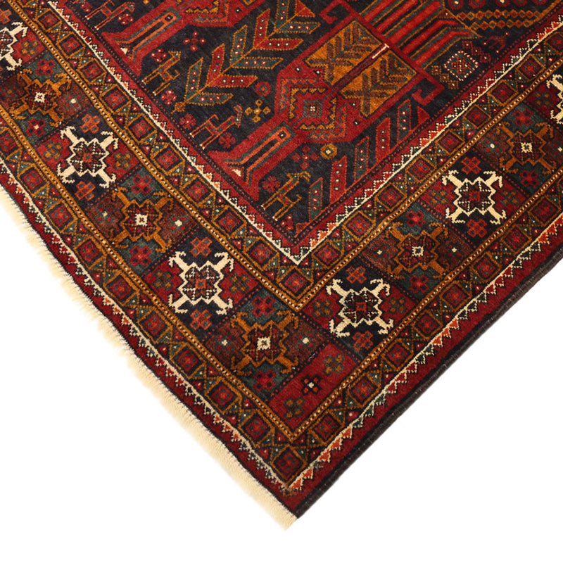 Balutsj-teppe 108x293cm - Orientalsk teppe