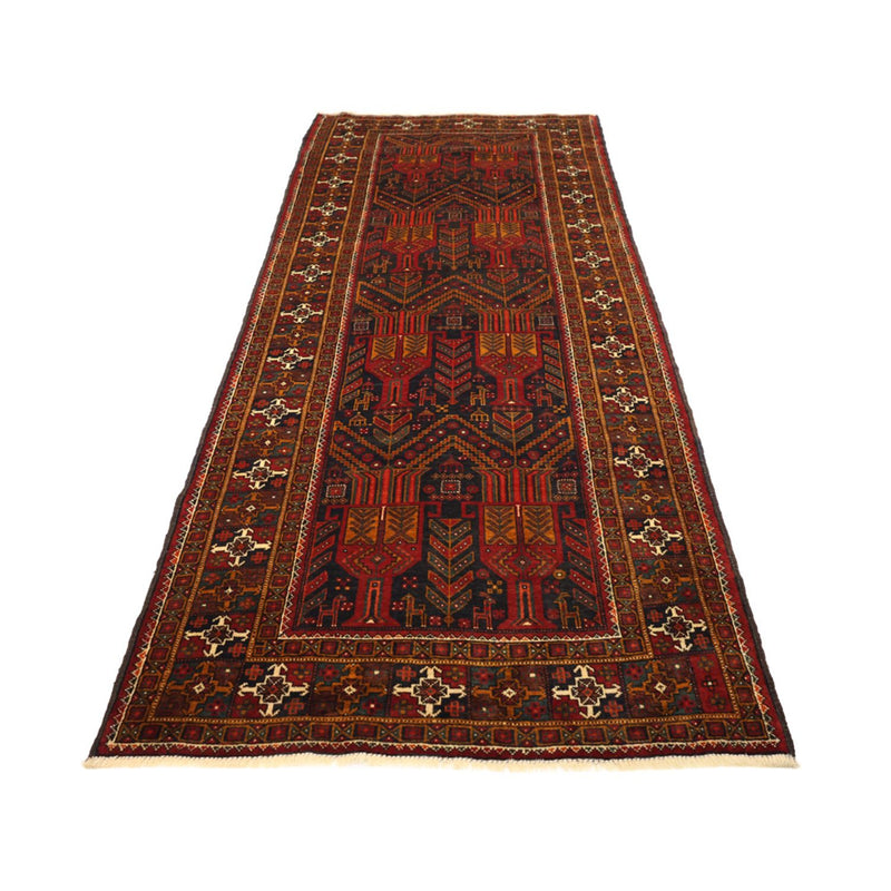 Balutsj-teppe 108x293cm - Orientalsk teppe