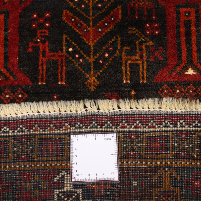 Balutsj-teppe 108x293cm - Orientalsk teppe