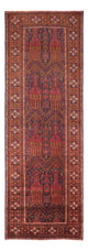 Balutsj-teppe 292x103cm - Orientalsk teppe