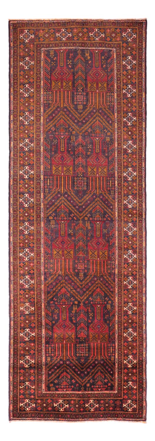 Balutsj-teppe 292x103cm - Orientalsk teppe
