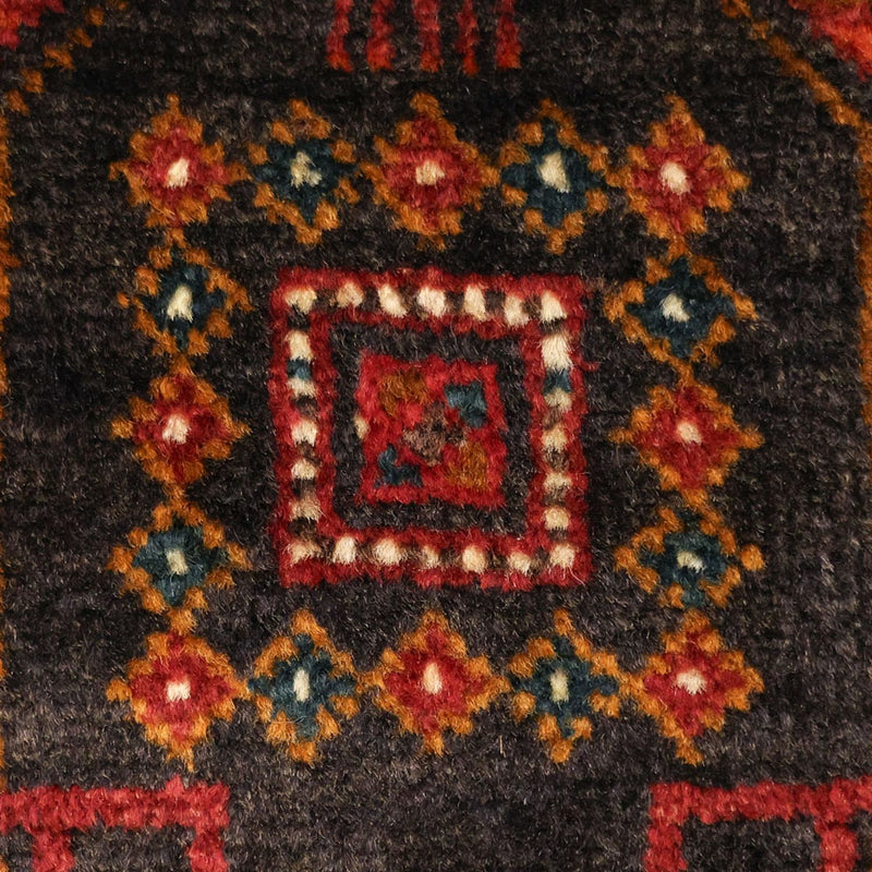 Balutsj-teppe 292x103cm - Orientalsk teppe