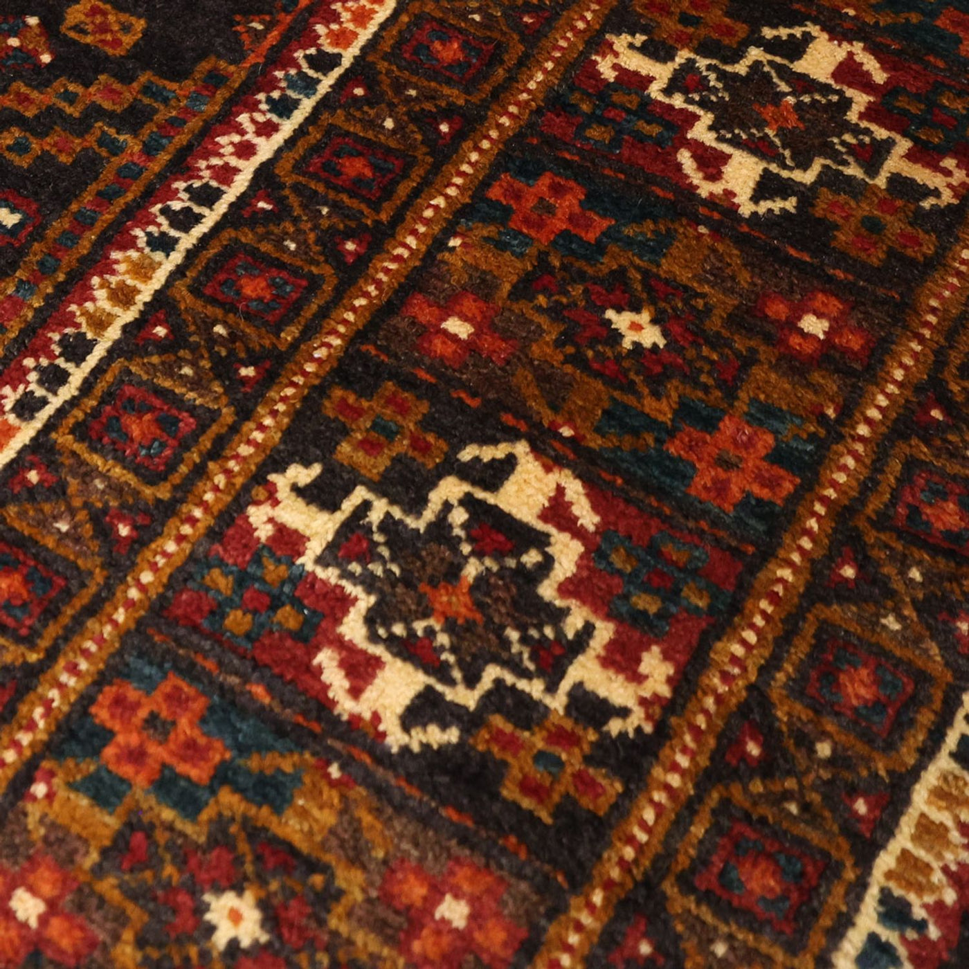 Balutsj-teppe 292x103cm - Orientalsk teppe