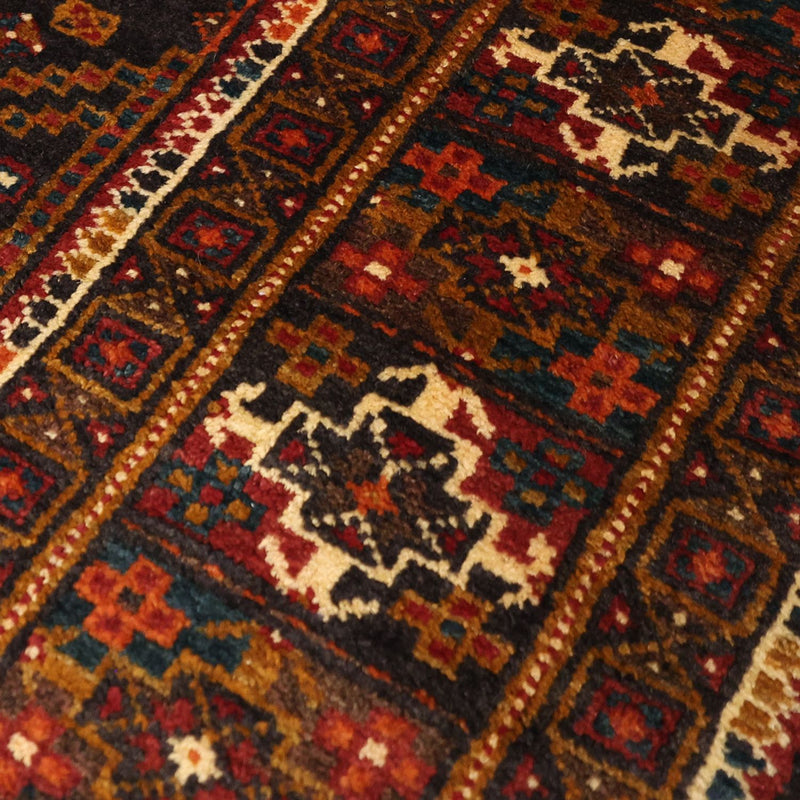 Balutsj-teppe 292x103cm - Orientalsk teppe