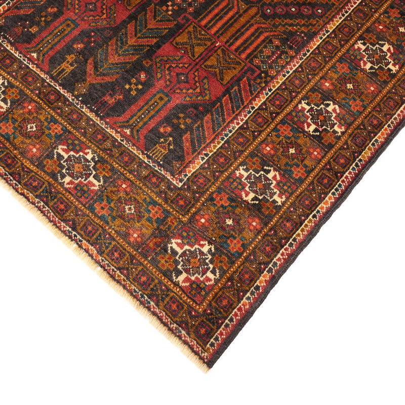 Balutsj-teppe 292x103cm - Orientalsk teppe