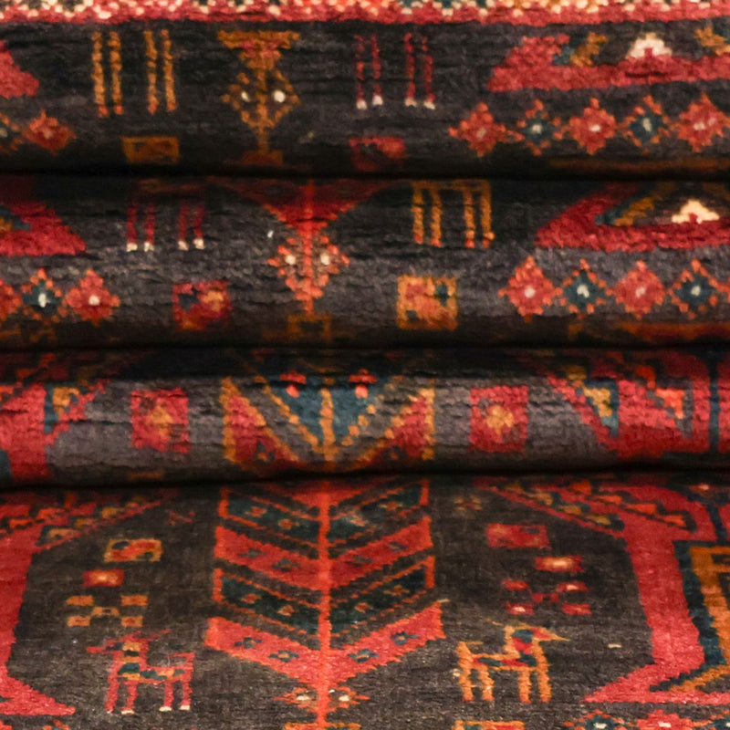 Balutsj-teppe 292x103cm - Orientalsk teppe