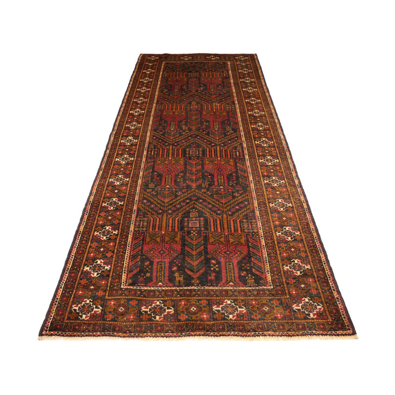 Balutsj-teppe 292x103cm - Orientalsk teppe