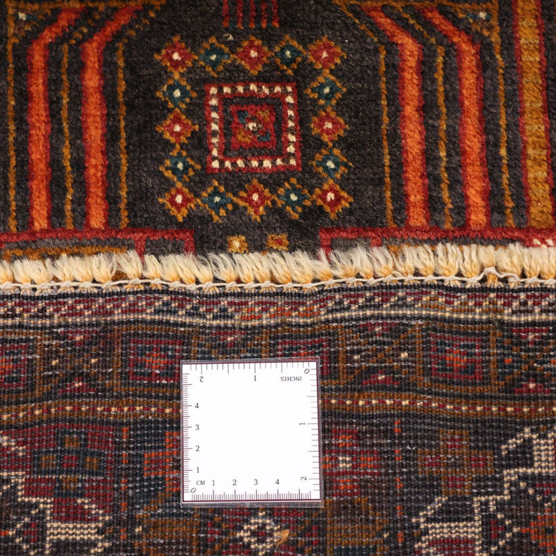 Balutsj-teppe 292x103cm - Orientalsk teppe