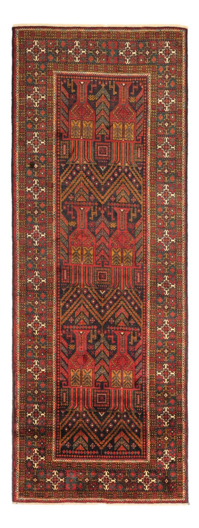 Balutsj-teppe 107x297cm - Orientalsk teppe