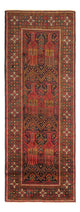 Balutsj-teppe 297x107cm - Orientalsk teppe