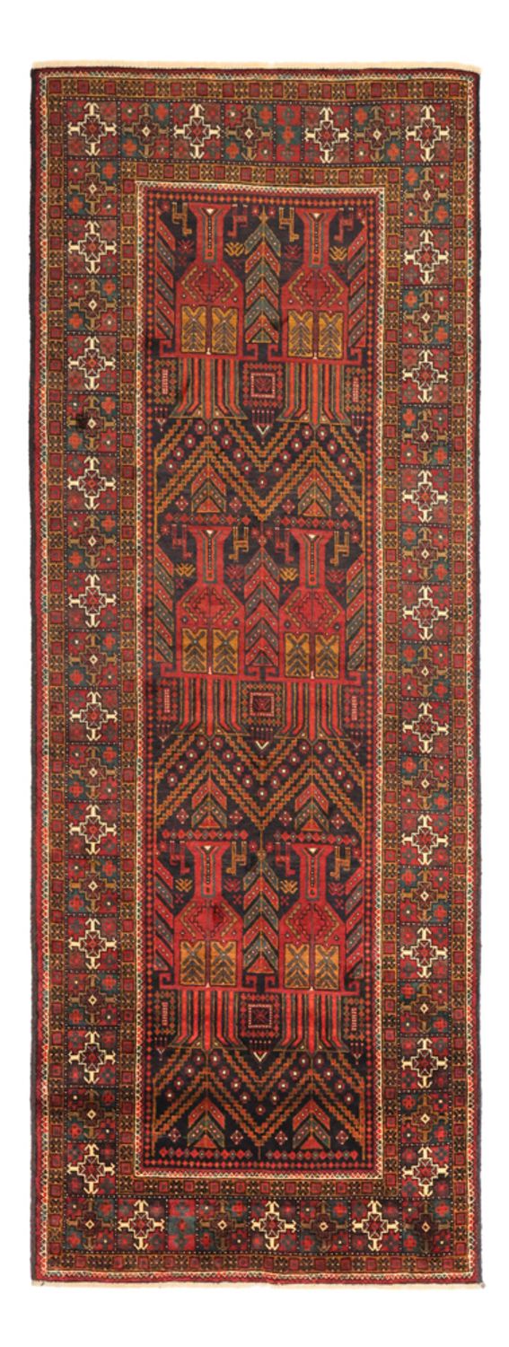 Balutsj-teppe 297x107cm - Orientalsk teppe