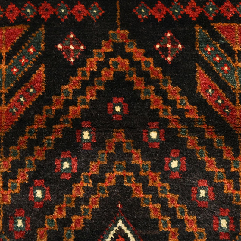 Balutsj-teppe 297x107cm - Orientalsk teppe