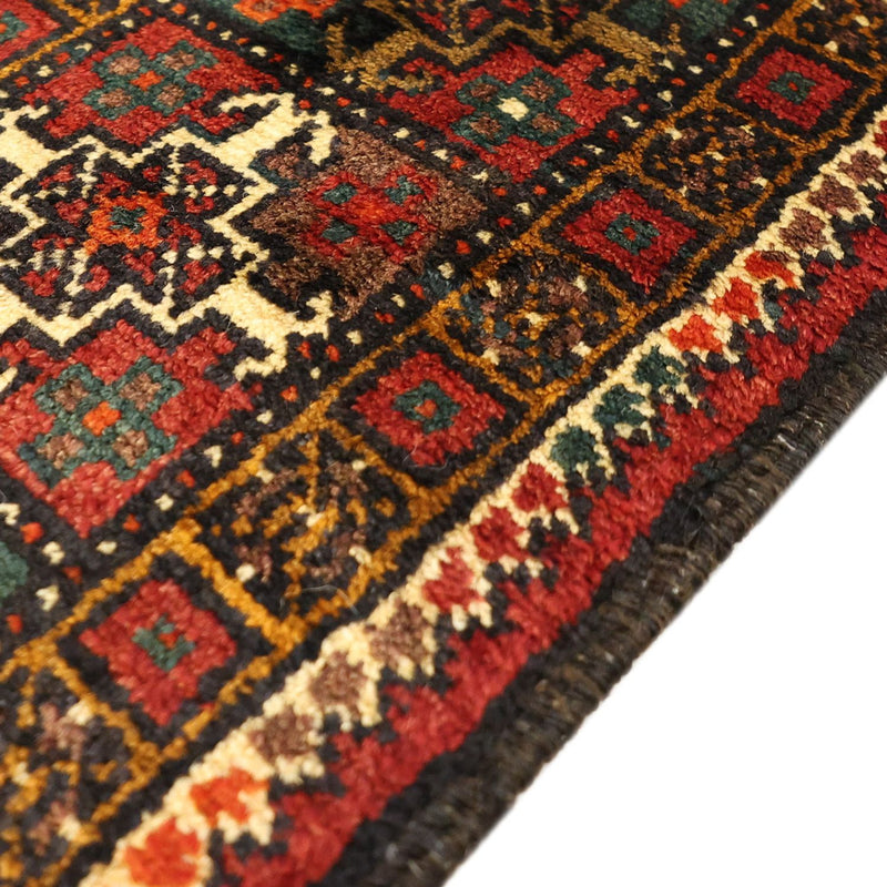 Balutsj-teppe 297x107cm - Orientalsk teppe