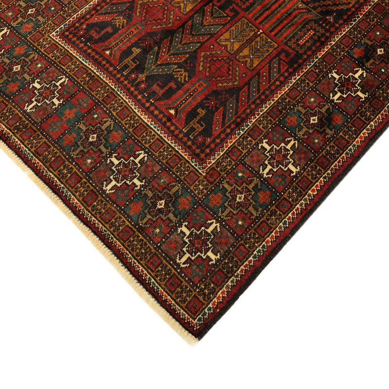 Balutsj-teppe 297x107cm - Orientalsk teppe