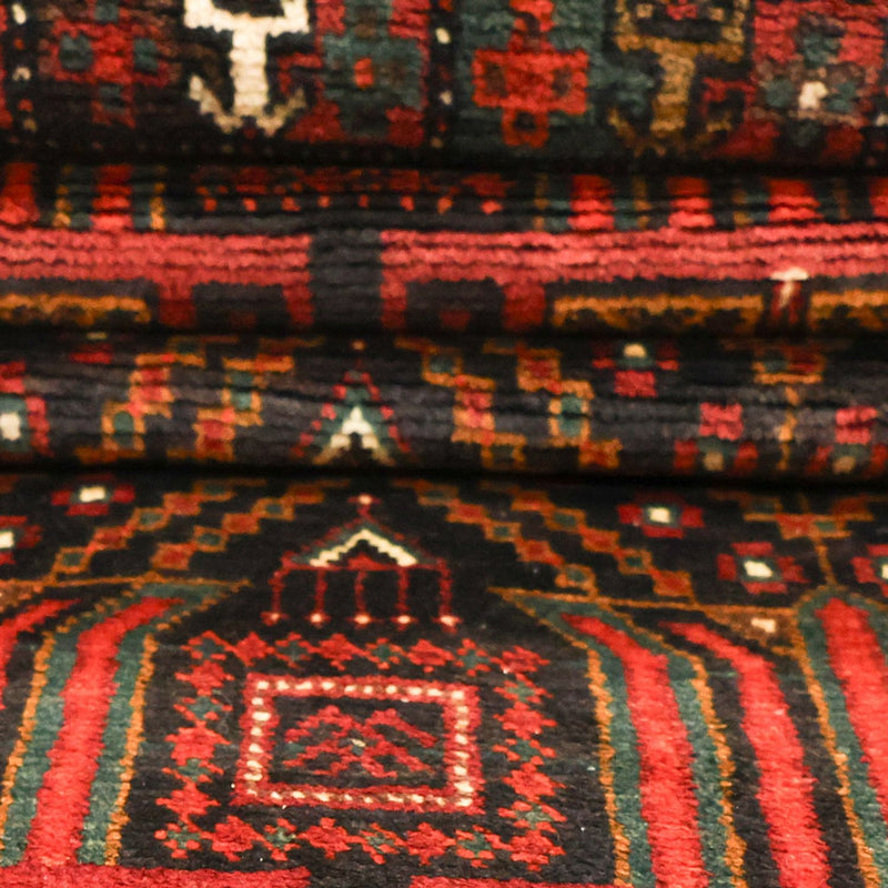 Balutsj-teppe 297x107cm - Orientalsk teppe