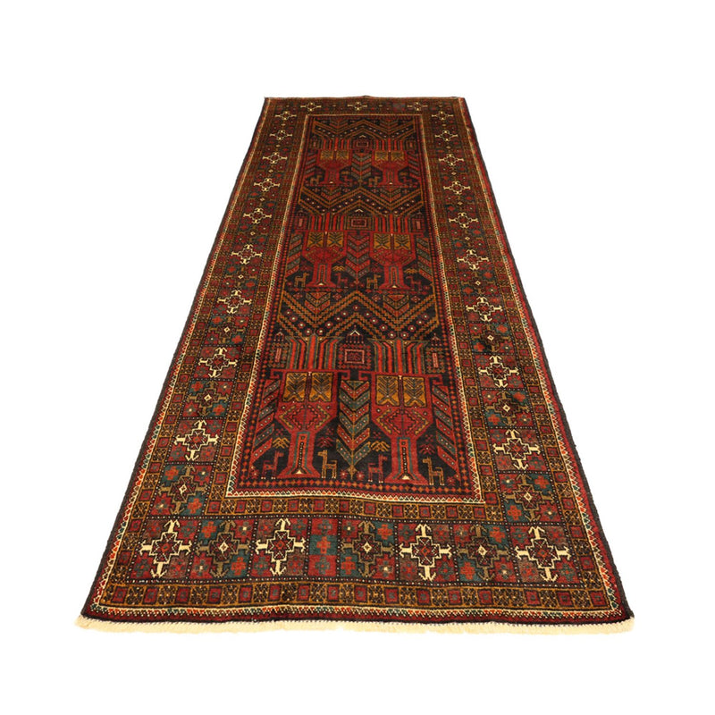 Balutsj-teppe 297x107cm - Orientalsk teppe