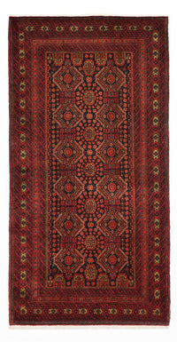 Balutsj-teppe 223x115cm - Orientalsk teppe – product image