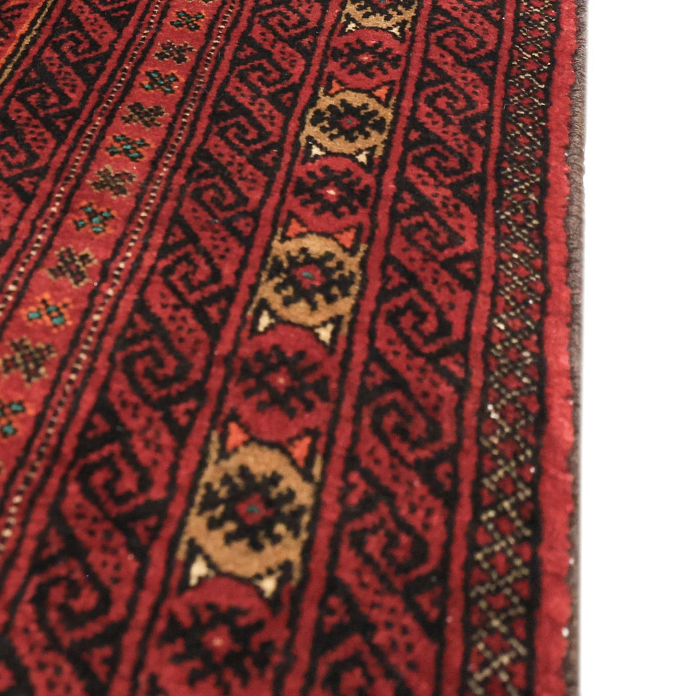 Balutsj-teppe 223x115cm - Orientalsk teppe