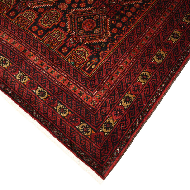 Balutsj-teppe 223x115cm - Orientalsk teppe