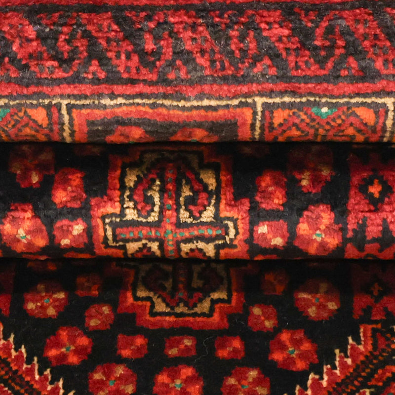 Balutsj-teppe 223x115cm - Orientalsk teppe