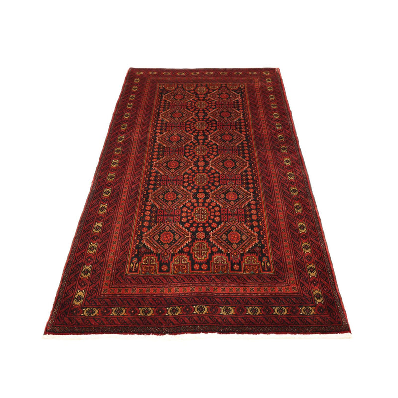 Balutsj-teppe 223x115cm - Orientalsk teppe
