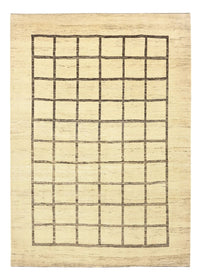 Persisk Gabbeh Teppe 325x233cm - Perserteppich Wollteppich – product image