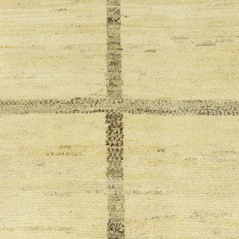 Persisk Gabbeh Teppe 325x233cm - Perserteppich Wollteppich