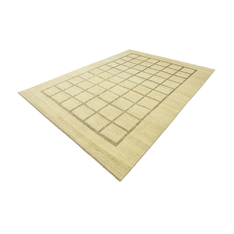 Persisk Gabbeh Teppe 325x233cm - Perserteppich Wollteppich
