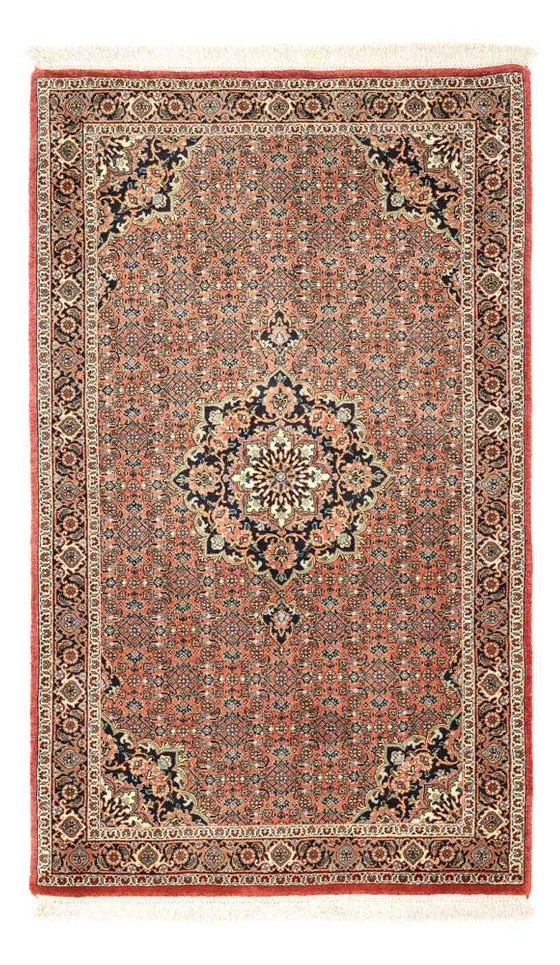 Bidjar Teppe 89x152cm - Persisk teppe
