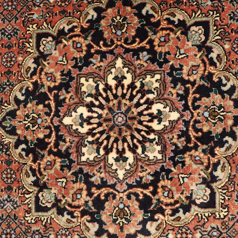 Bidjar Teppe 89x152cm - Persisk teppe