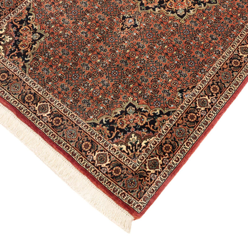 Bidjar Teppe 89x152cm - Persisk teppe