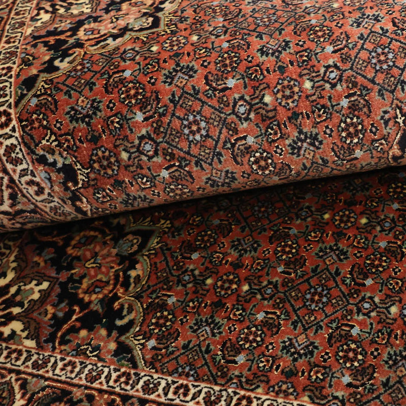 Bidjar Teppe 89x152cm - Persisk teppe