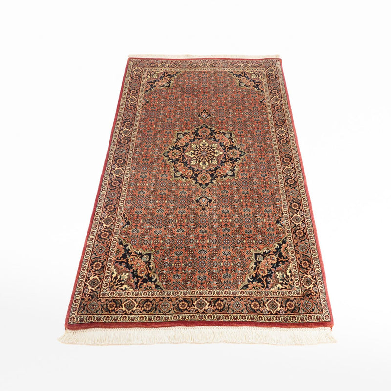 Bidjar Teppe 89x152cm - Persisk teppe