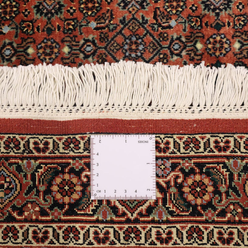 Bidjar Teppe 89x152cm - Persisk teppe