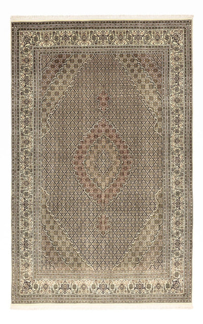 Tabriz - 50 Raj Teppe 199x309cm - Persisk teppe