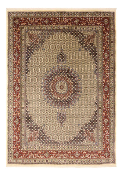 Moud Teppe 242x342cm - Persisk teppe