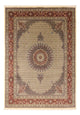 Moud Teppe 342x242cm - Persisk teppe