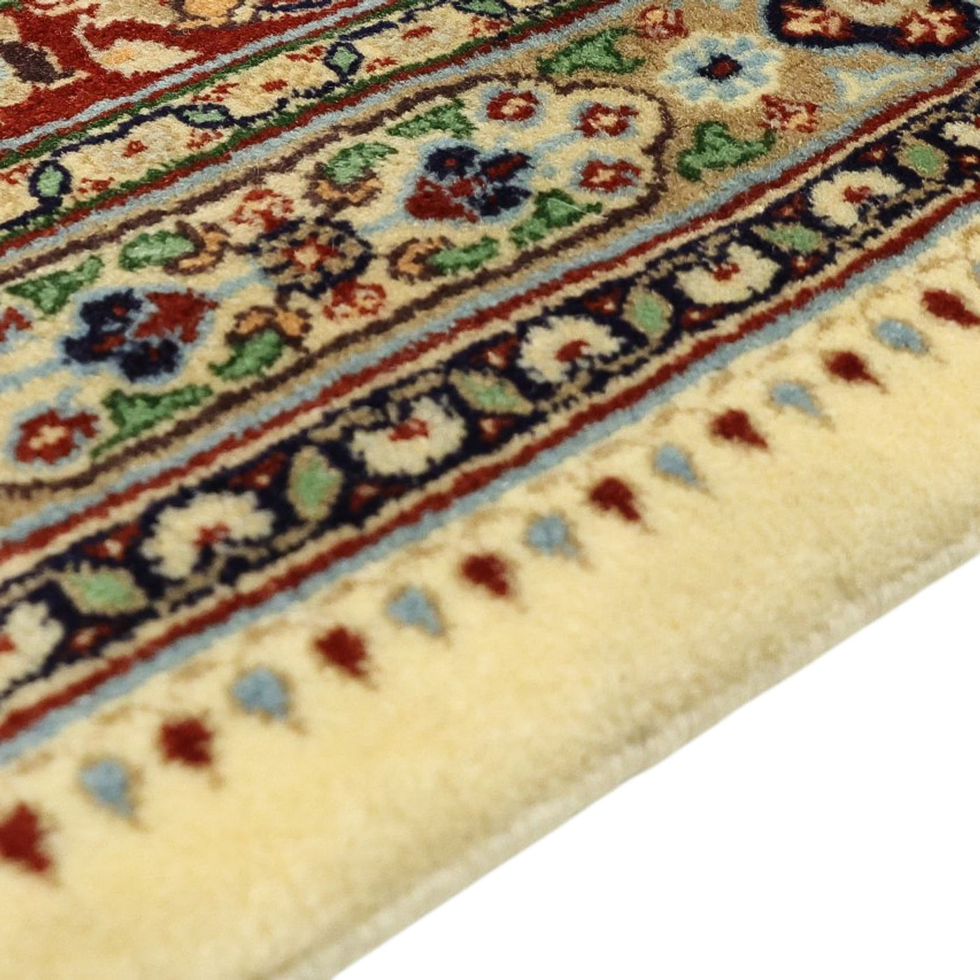 Moud Teppe 342x242cm - Persisk teppe